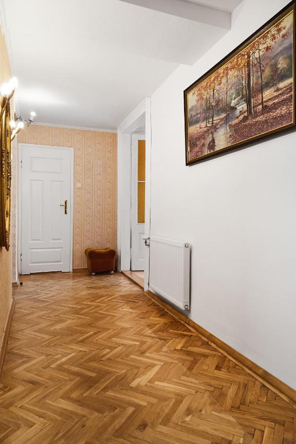 Top Location Apartments Topolowa Street 크라쿠프 외부 사진
