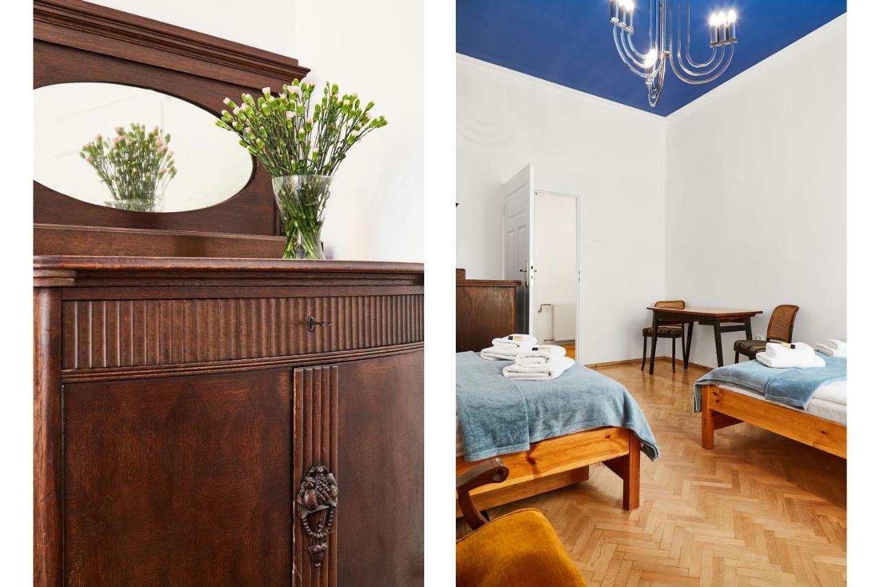 Top Location Apartments Topolowa Street 크라쿠프 외부 사진